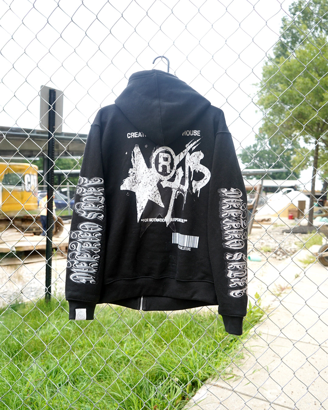 ARTIS™ ARTISTIC FRAME HOOD