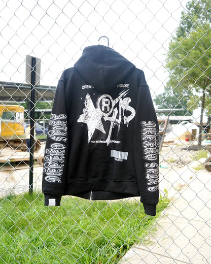 ARTIS™ ARTISTIC FRAME HOOD