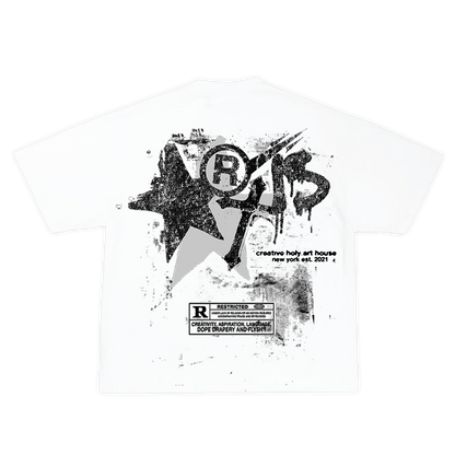 ARTIS™ AW LOGO BOXY TEE